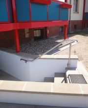 Schlosserei DDK Havelberg Bild 7