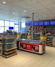 JET Tankstelle Bild 7