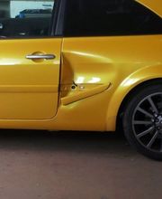 Carrosserie Ott + Co GmbH Bild 5