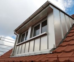 Hofmann & Surber Spenglerei Gmbh Bild 7