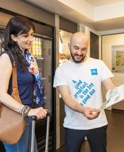 ibis budget Basel Pratteln Bild 2