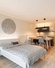 Isoteam Innenbautrend AG