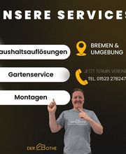 Der Bothe Haushaltsauflösungen Bild 10