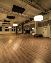 Fitness First Braunschweig - Kursraum