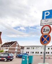 Saba Parkplatz Kantorgasse Bild 1