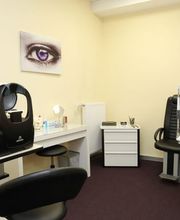 OPTIK & Design Bild 1