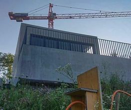 Hoch- & Tiefbau Aarau/Buchs AG Bild 8