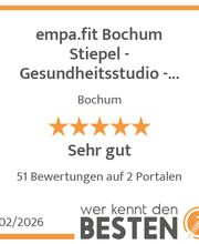 werkenntdenBESTEN.de Qualitätssiegel