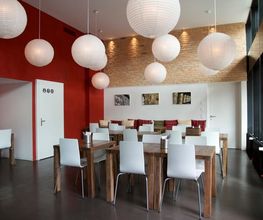 naanu take&eat / restaurant Bild 7