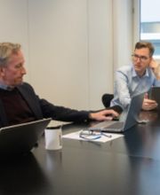 Keller Unternehmensberatung AG Bild 2