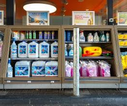 Shell Bild 7