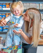 Chocolarium - die Glücksfabrik von Munz und Minor Bild 11