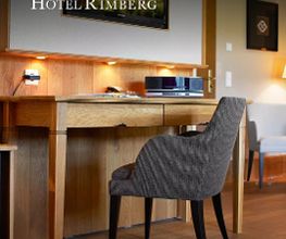 Hotel Rimberg Bild 20