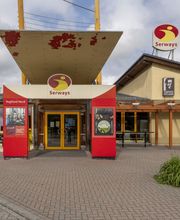 McDonald's Bild 1