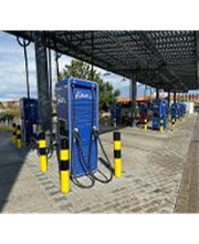 Aral pulse Ladestation Bild 2