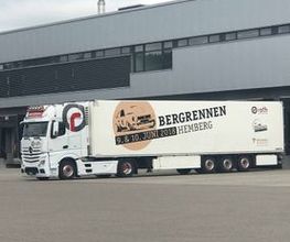 Roth Kühltransporte GmbH Bild 6