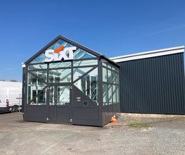 SIXT Autovermietung Gera Bild 13
