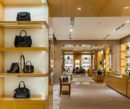 Louis Vuitton Napoli immagine 4