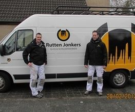 Schilderwerken Rutten-Jonkers VOF