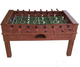 Futbolines-Billares imagen 3