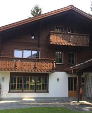 von Allmen Chaletbau AG Bild 14