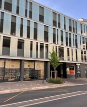 Parking Châteauroux Diderot - EFFIA image 1