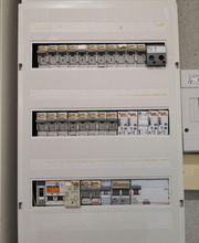 David Jouanneau Electricité Générale SAS image 1
