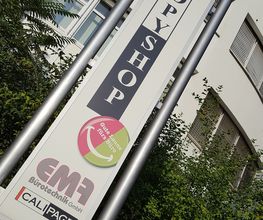 EMF Bürotechnik GmbH Bild 1
