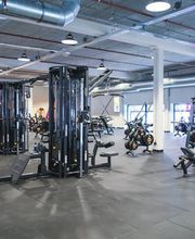 Basic-Fit 24/7 afbeelding 7