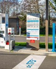 This is a picture representing NF042595 (FUELING) - REL.VERTOU GRASSINIERE