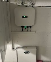 Wattcon Installation UG Bild 5