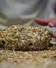 Matt The Baker boulangerie Bio image 2