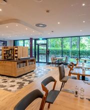 Premier Inn Göttingen Hotel Bild 11