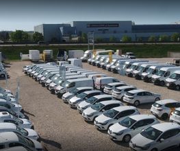 Renault Dijon Utilitaires image 3