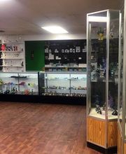 The Smoking Buddha - Smoke and Vape Shop image 20