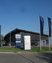 Autohaus Möhrle GmbH Bild 1