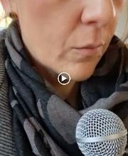 Sängerin Lina Scholz | Hochzeit | Beerdigung & Trauerfeier Bild 18