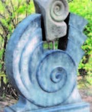 Julian Huber Steinmetz und Bildhauer