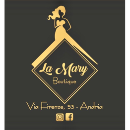 La Mary Boutique logo