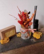 Aux Fleurs Et A Mesure image 6