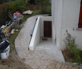 Maçonnerie Casagrande image 18