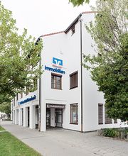 Für Sie vor Ort in der Rosenheimer Landstraße 69 in Ottobrunn