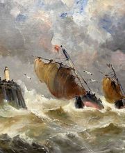 Baron Olivier image 7