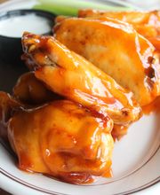 Crooked Pint Ale House image 5