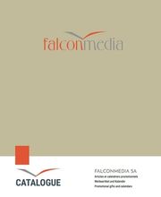 Falconmedia SA Bild 1