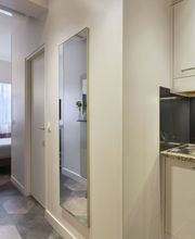 Citadines Trocadéro Paris image 13