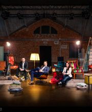 Deutschmann Berlin Raumausstattung, Polsterei & Sattlerei Bild 2