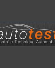 Contrôle Auto du Val de Saône image 2