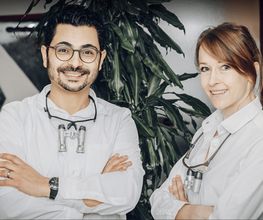 Zahnarztpraxis Aldalsa Bild 1
