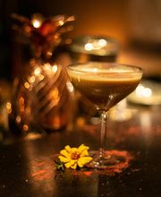 Samuel´s Shep I Cocktailbar Köln